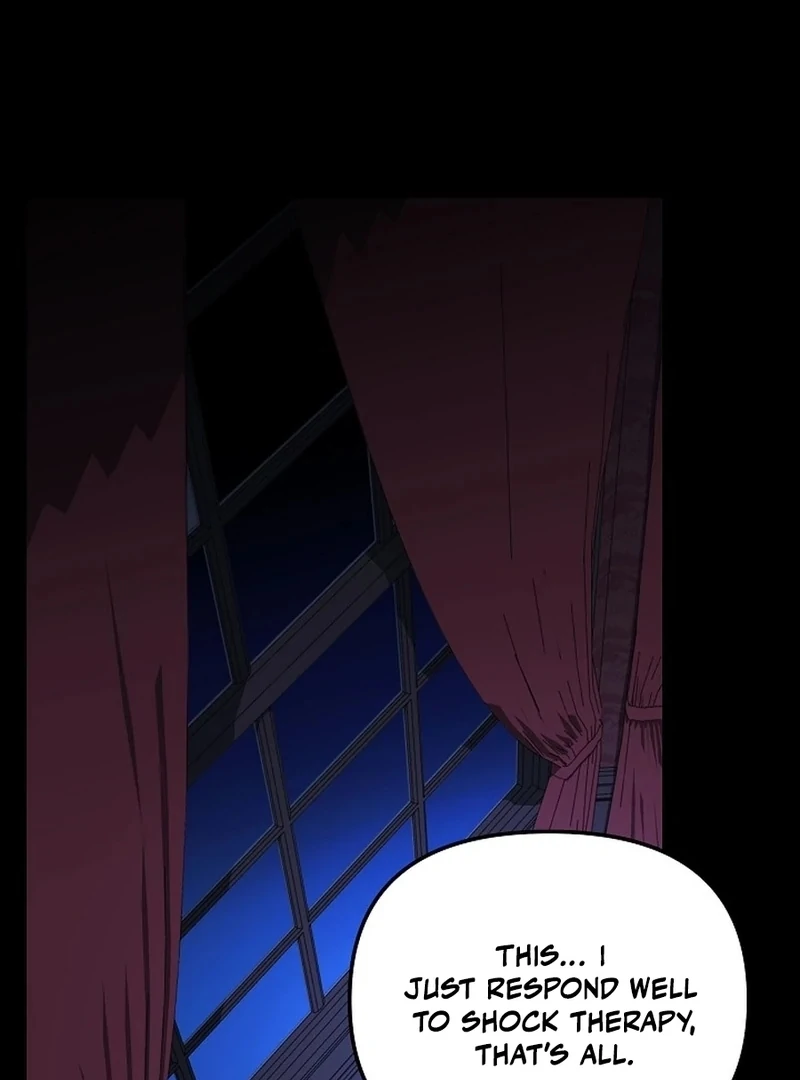 I’m a Supporting Role in a Horror Game, Don’t Kill Me Chapter 51 - Page 96