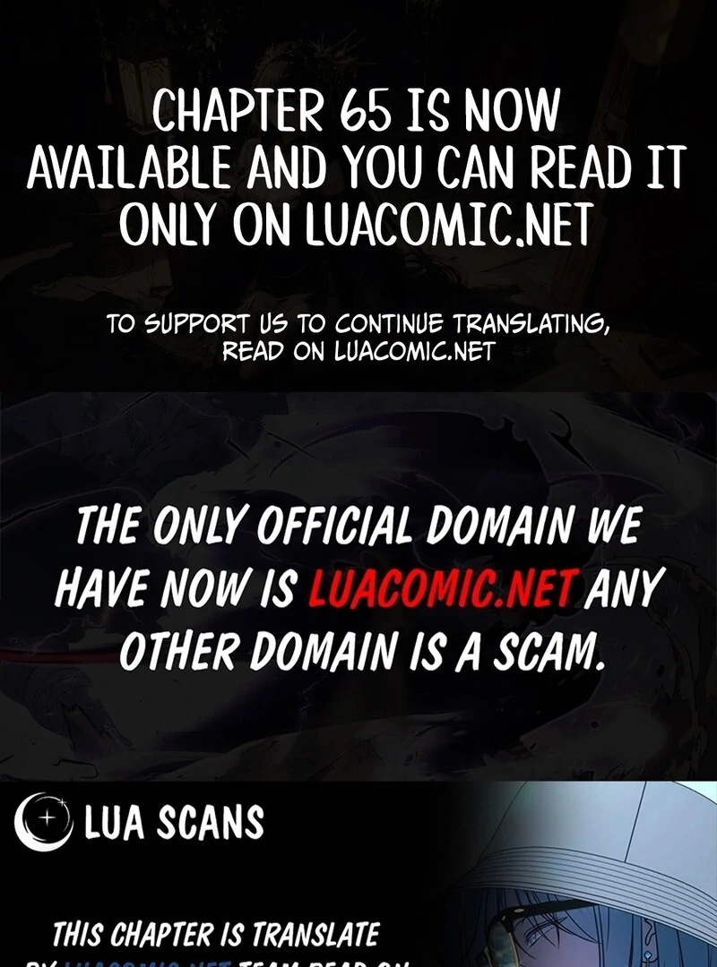 I’m a Supporting Role in a Horror Game, Don’t Kill Me Chapter 53 - Page 1