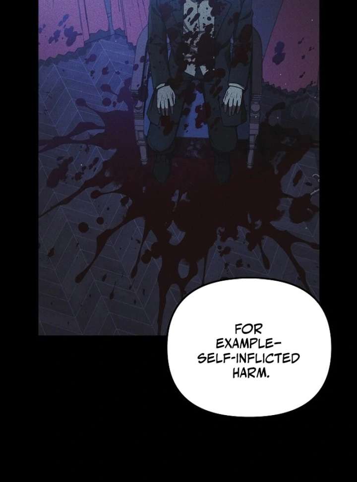 I’m a Supporting Role in a Horror Game, Don’t Kill Me Chapter 56 - Page 23