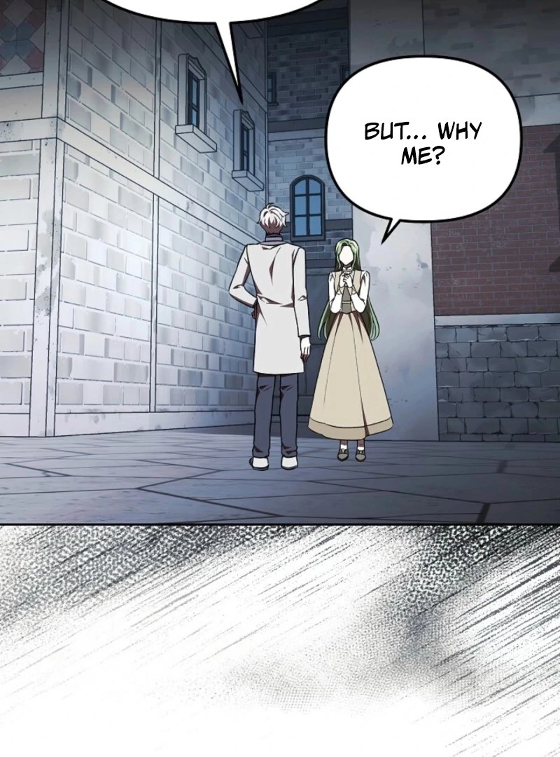 I’m a Supporting Role in a Horror Game, Don’t Kill Me Chapter 58 - Page 19