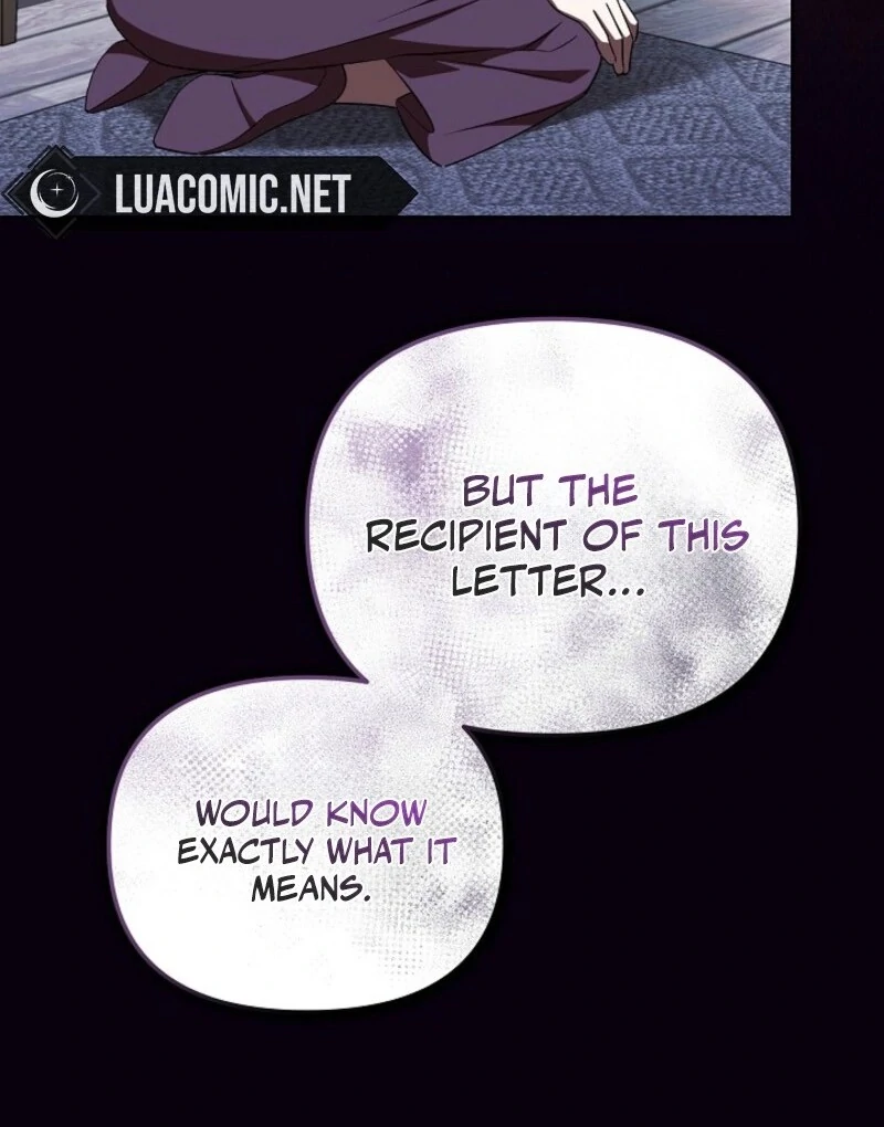 I’m a Supporting Role in a Horror Game, Don’t Kill Me Chapter 58 - Page 42