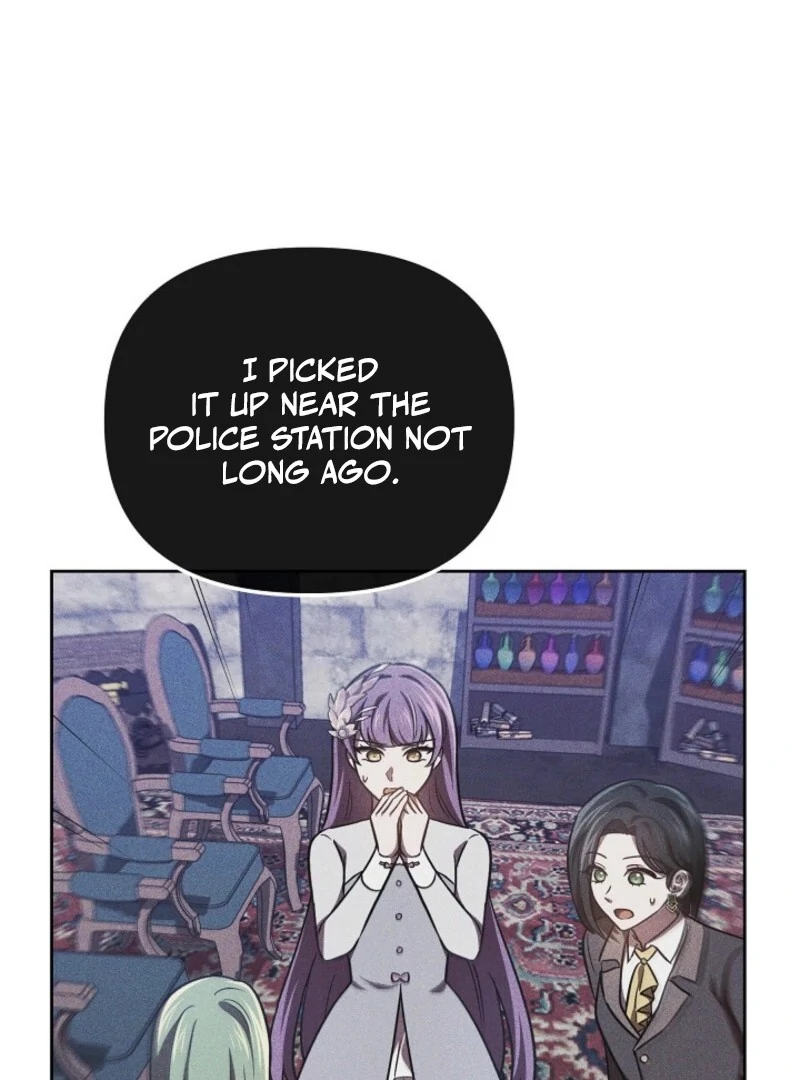 I’m a Supporting Role in a Horror Game, Don’t Kill Me Chapter 58 - Page 74