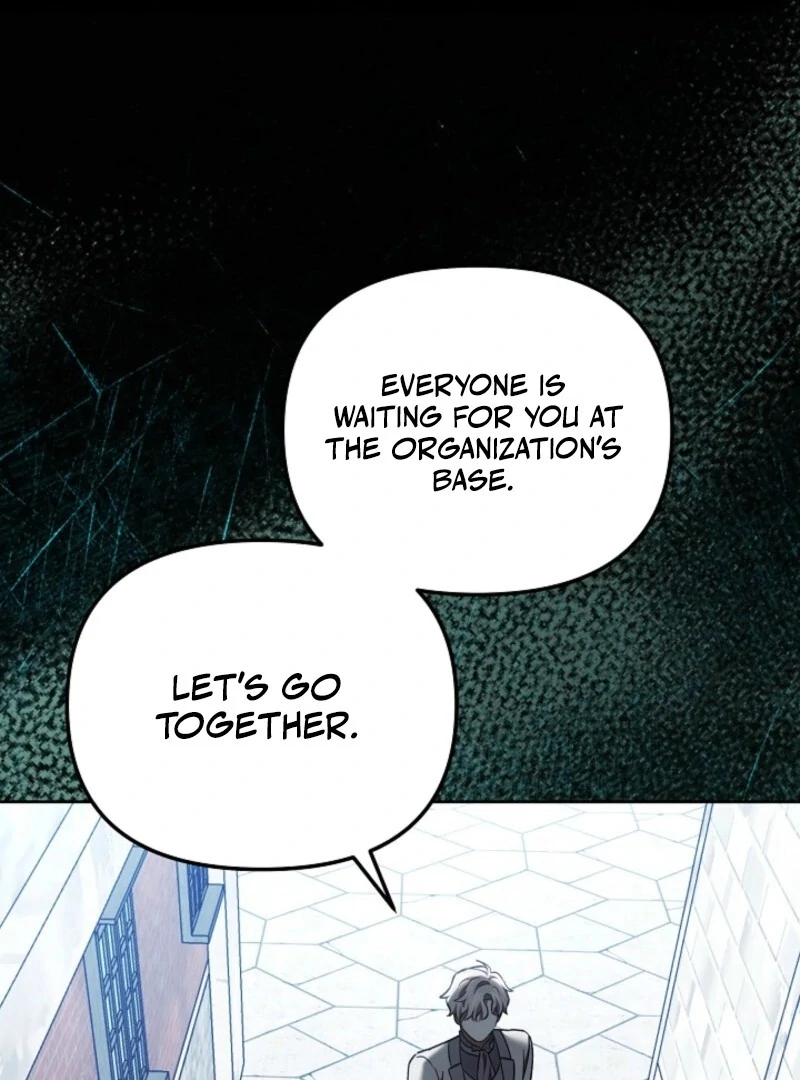 I’m a Supporting Role in a Horror Game, Don’t Kill Me Chapter 58 - Page 104
