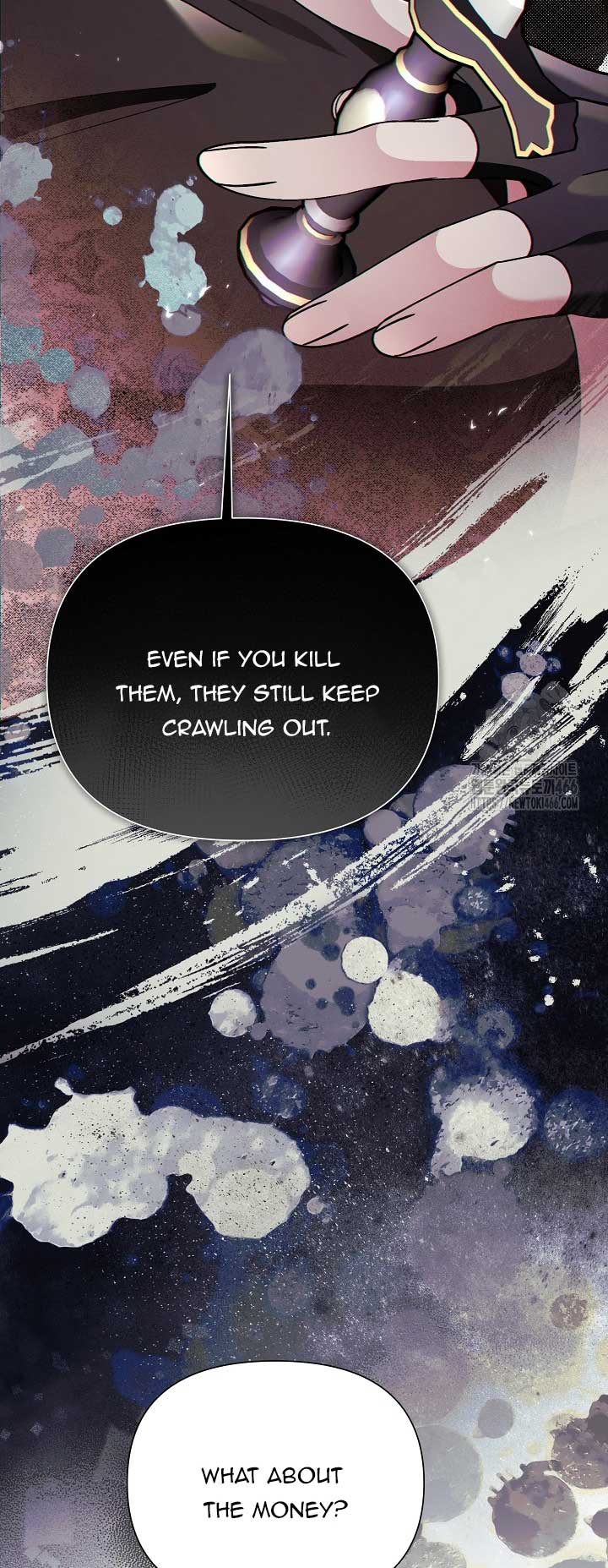 I’m a Villain, But I’m Favored Chapter 11 - Page 3