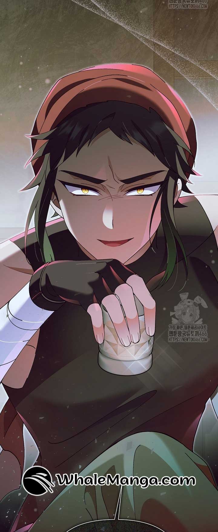 I’m a Villain, But I’m Favored Chapter 11 - Page 9