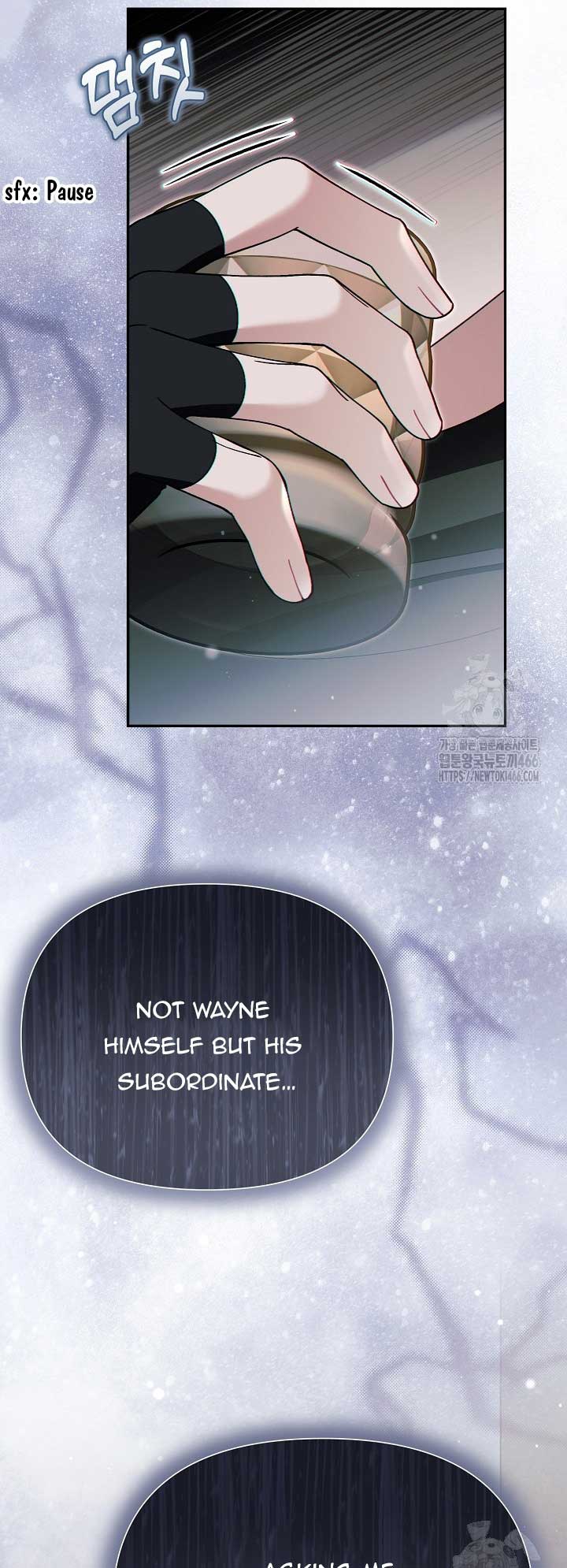 I’m a Villain, But I’m Favored Chapter 11 - Page 16