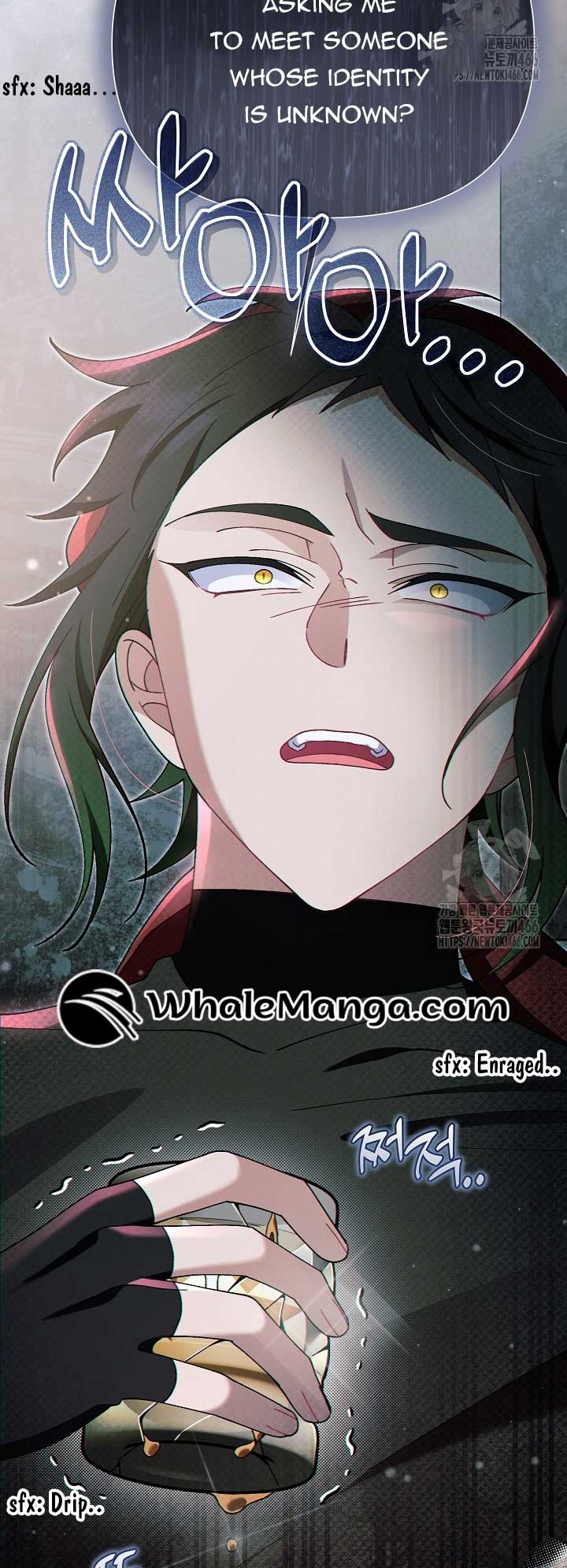 I’m a Villain, But I’m Favored Chapter 11 - Page 17