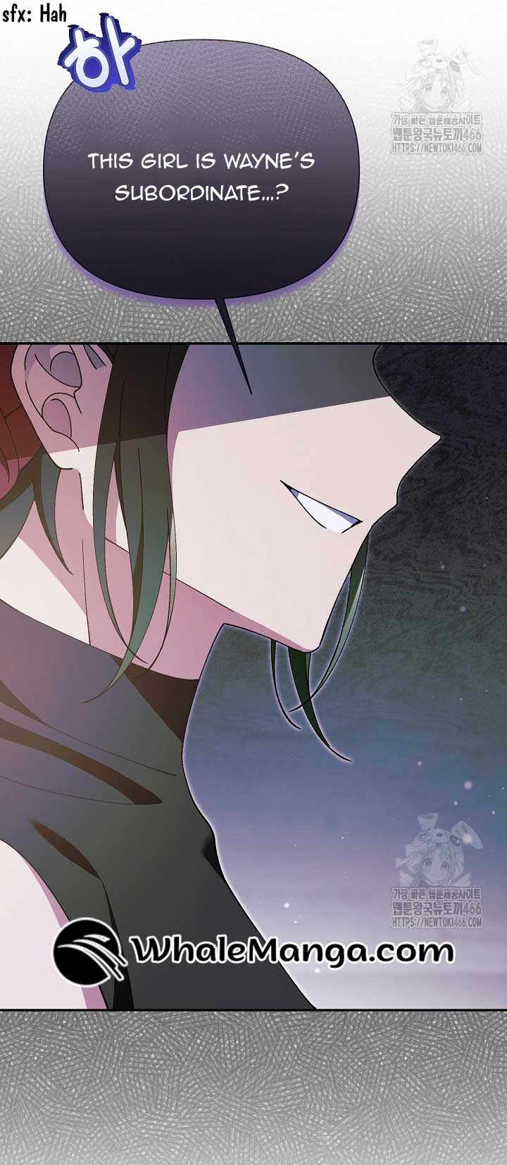 I’m a Villain, But I’m Favored Chapter 11 - Page 26