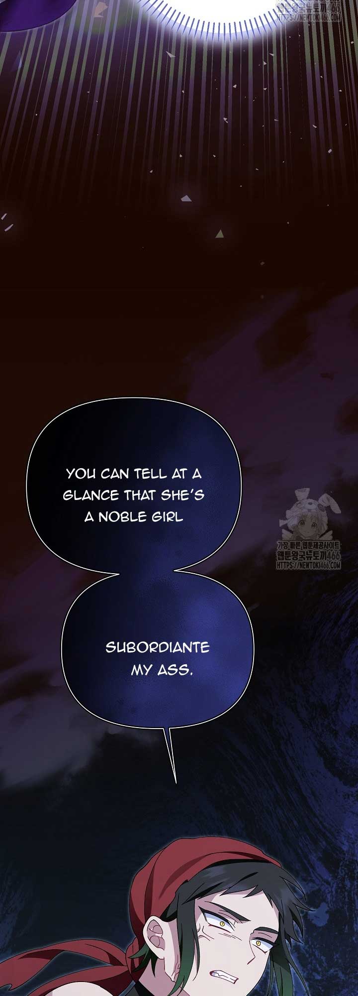 I’m a Villain, But I’m Favored Chapter 11 - Page 33