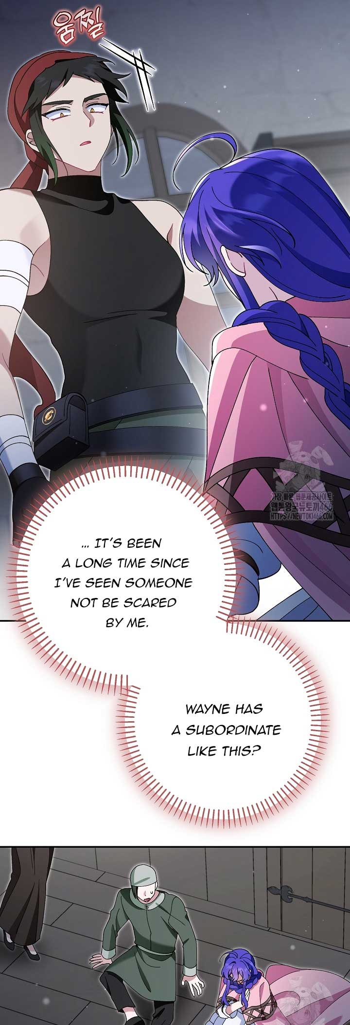 I’m a Villain, But I’m Favored Chapter 11 - Page 41