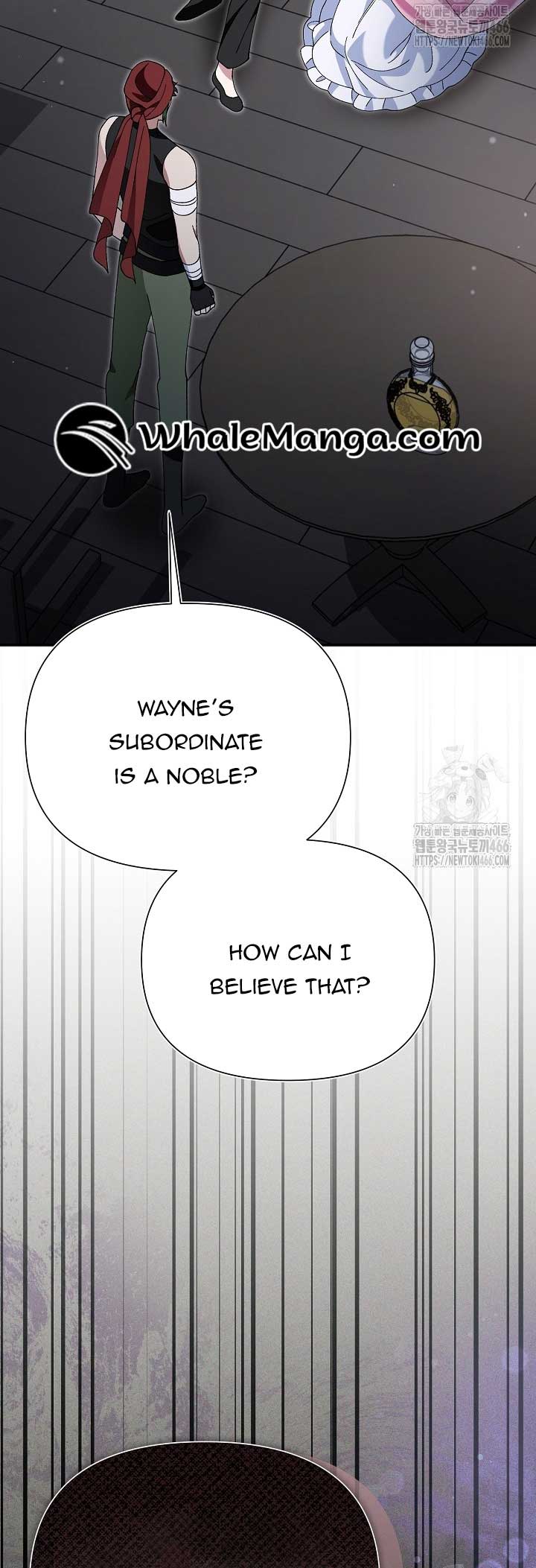 I’m a Villain, But I’m Favored Chapter 11 - Page 42