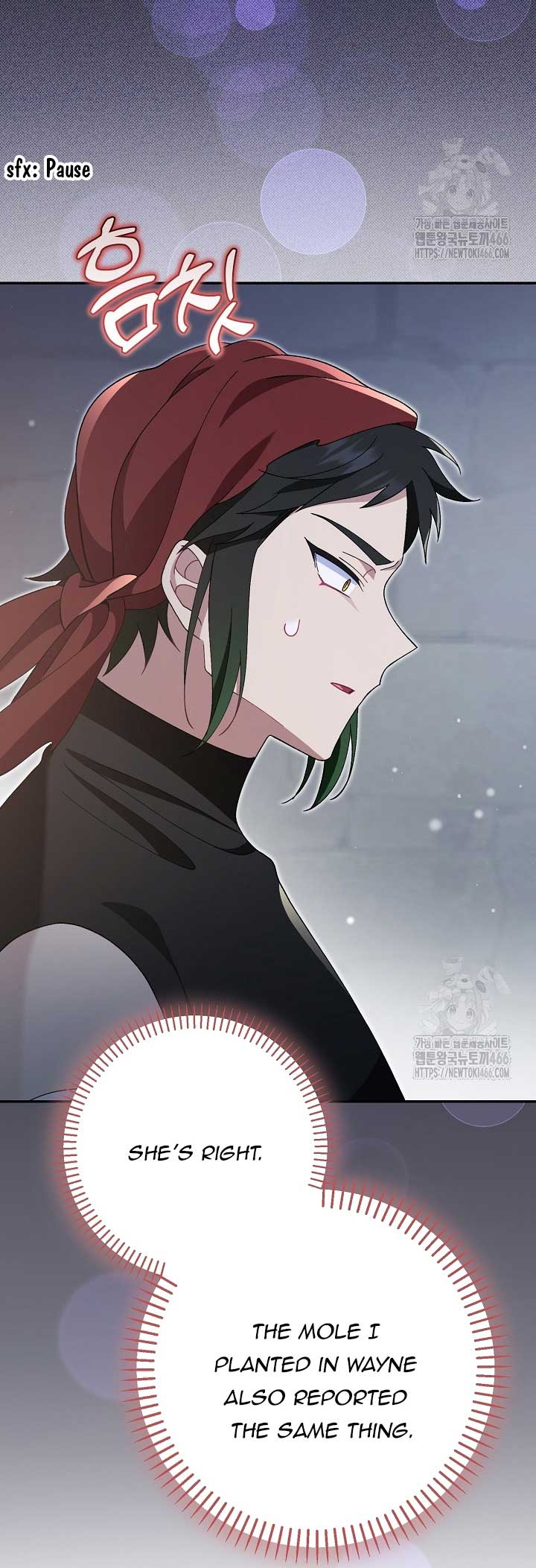 I’m a Villain, But I’m Favored Chapter 11 - Page 45