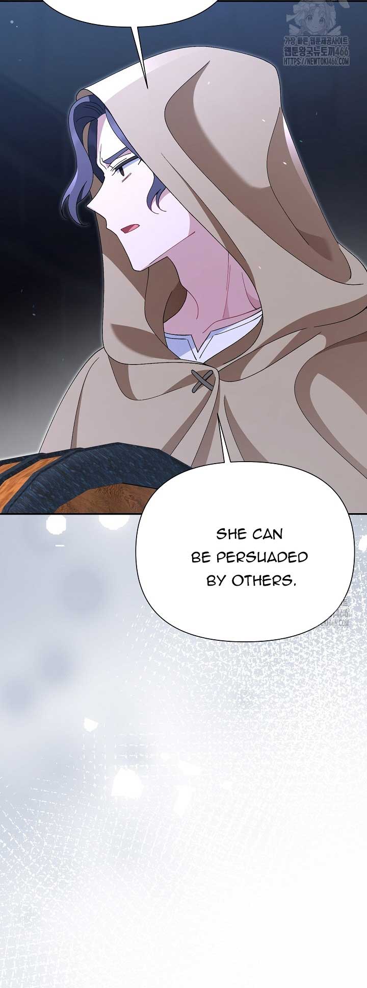 I’m a Villain, But I’m Favored Chapter 11 - Page 55