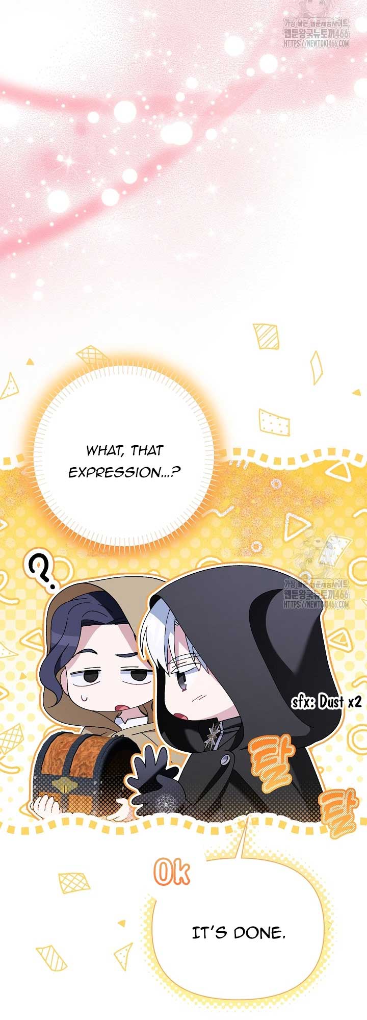 I’m a Villain, But I’m Favored Chapter 11 - Page 60
