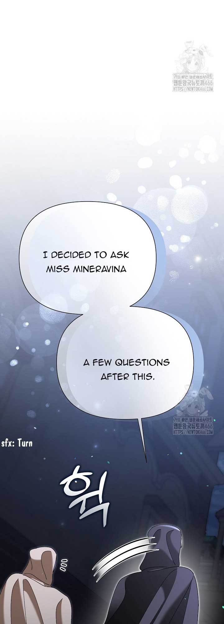 I’m a Villain, But I’m Favored Chapter 11 - Page 61