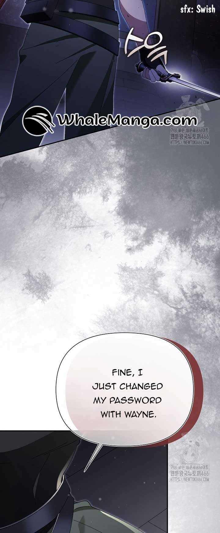 I’m a Villain, But I’m Favored Chapter 11 - Page 69