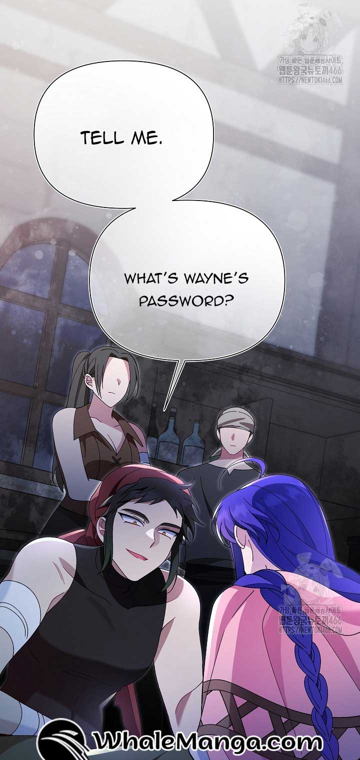 I’m a Villain, But I’m Favored Chapter 11 - Page 76