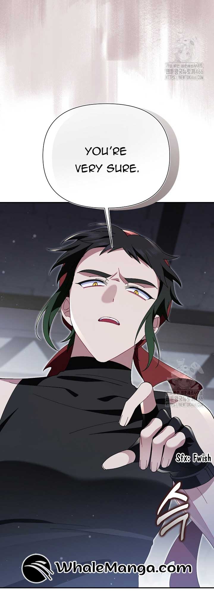 I’m a Villain, But I’m Favored Chapter 11 - Page 86