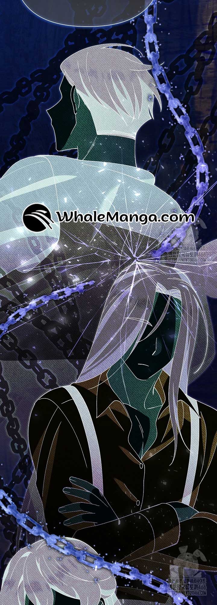 I’m a Villain, But I’m Favored Chapter 11 - Page 89