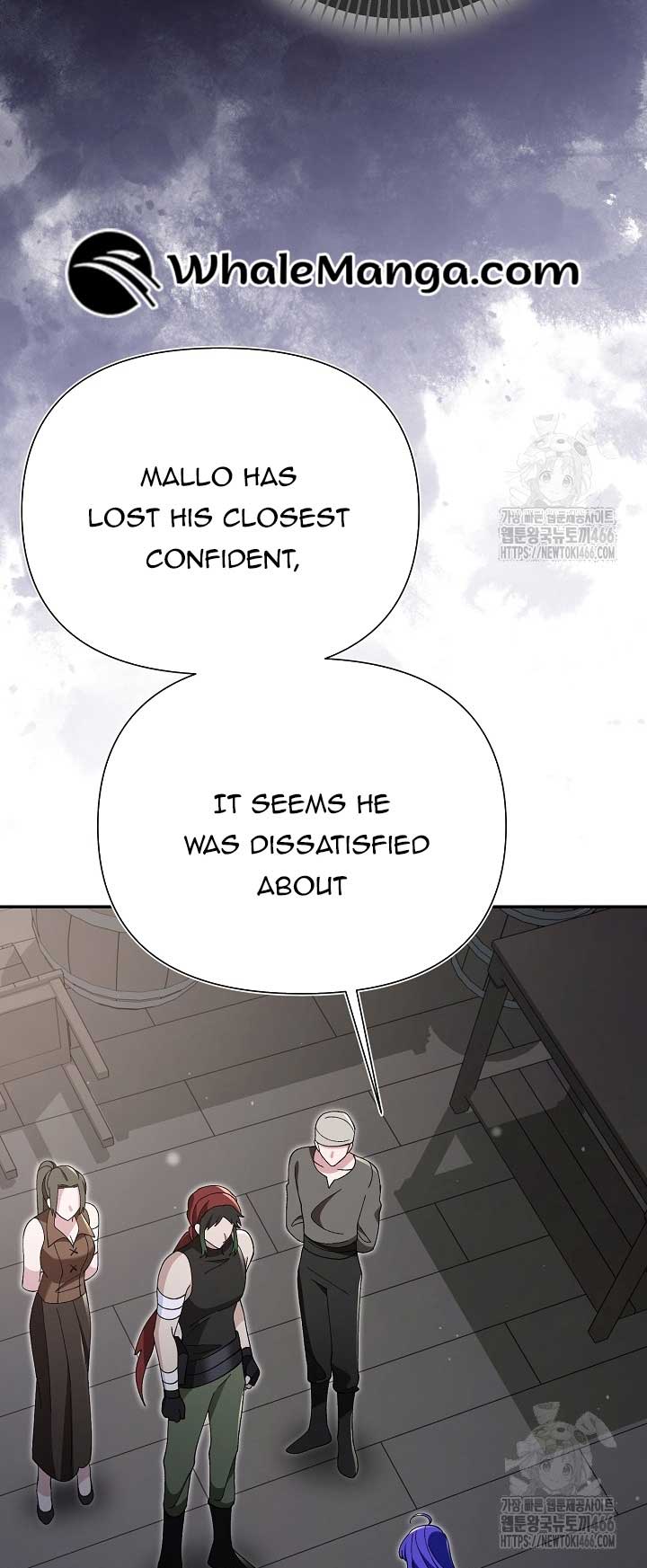 I’m a Villain, But I’m Favored Chapter 11 - Page 92