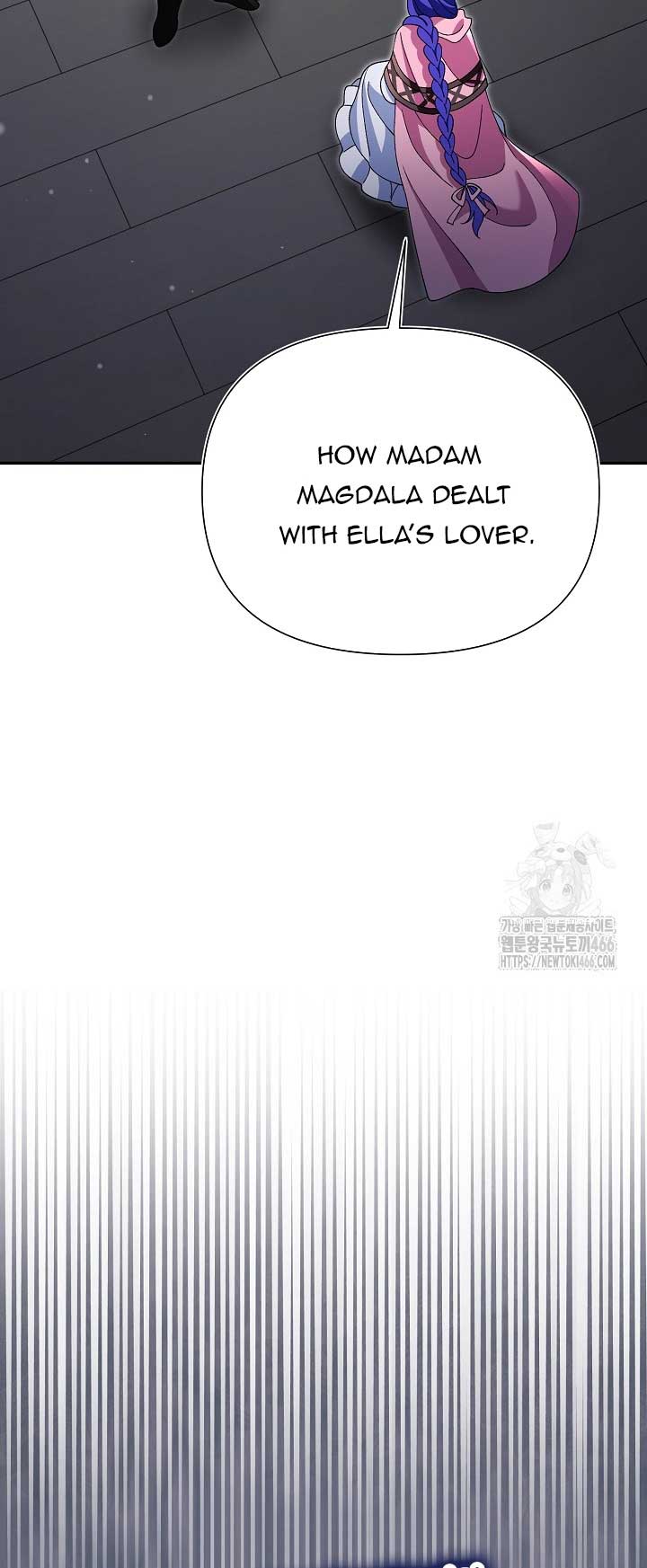 I’m a Villain, But I’m Favored Chapter 11 - Page 93