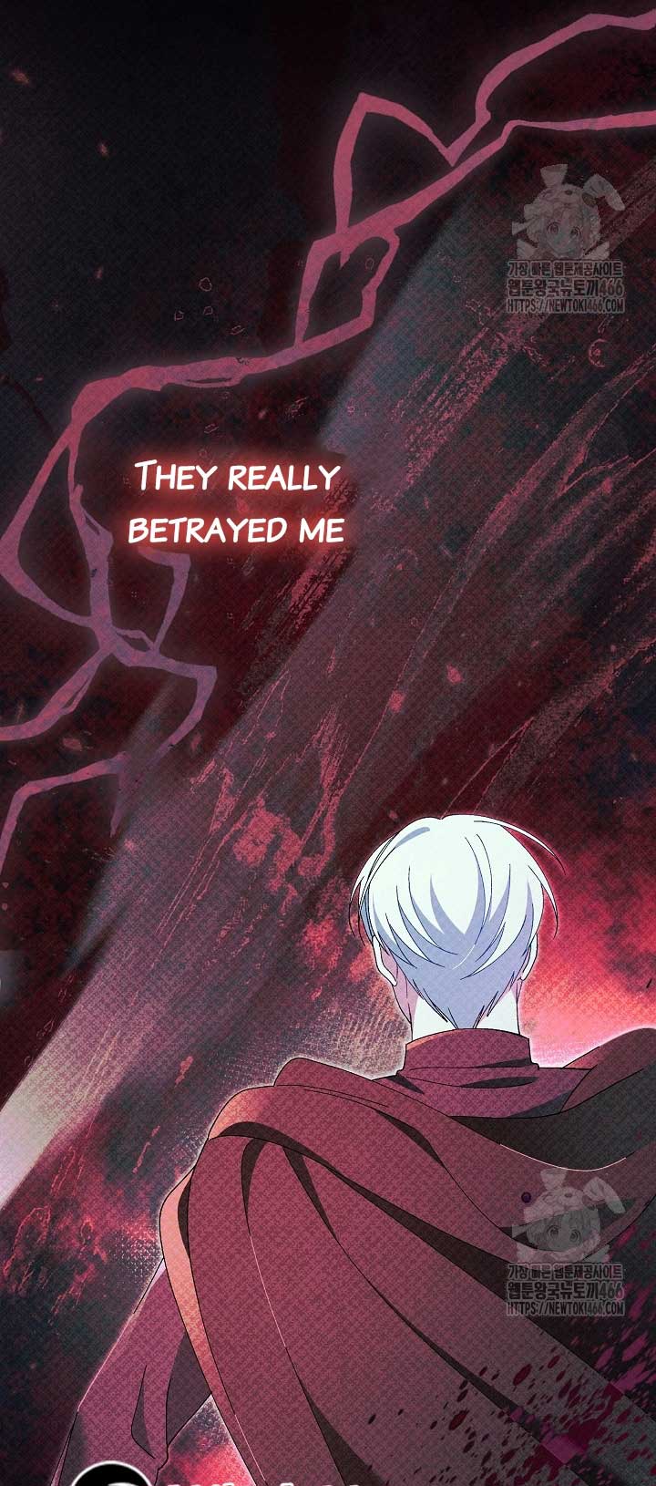I’m a Villain, But I’m Favored Chapter 11 - Page 111