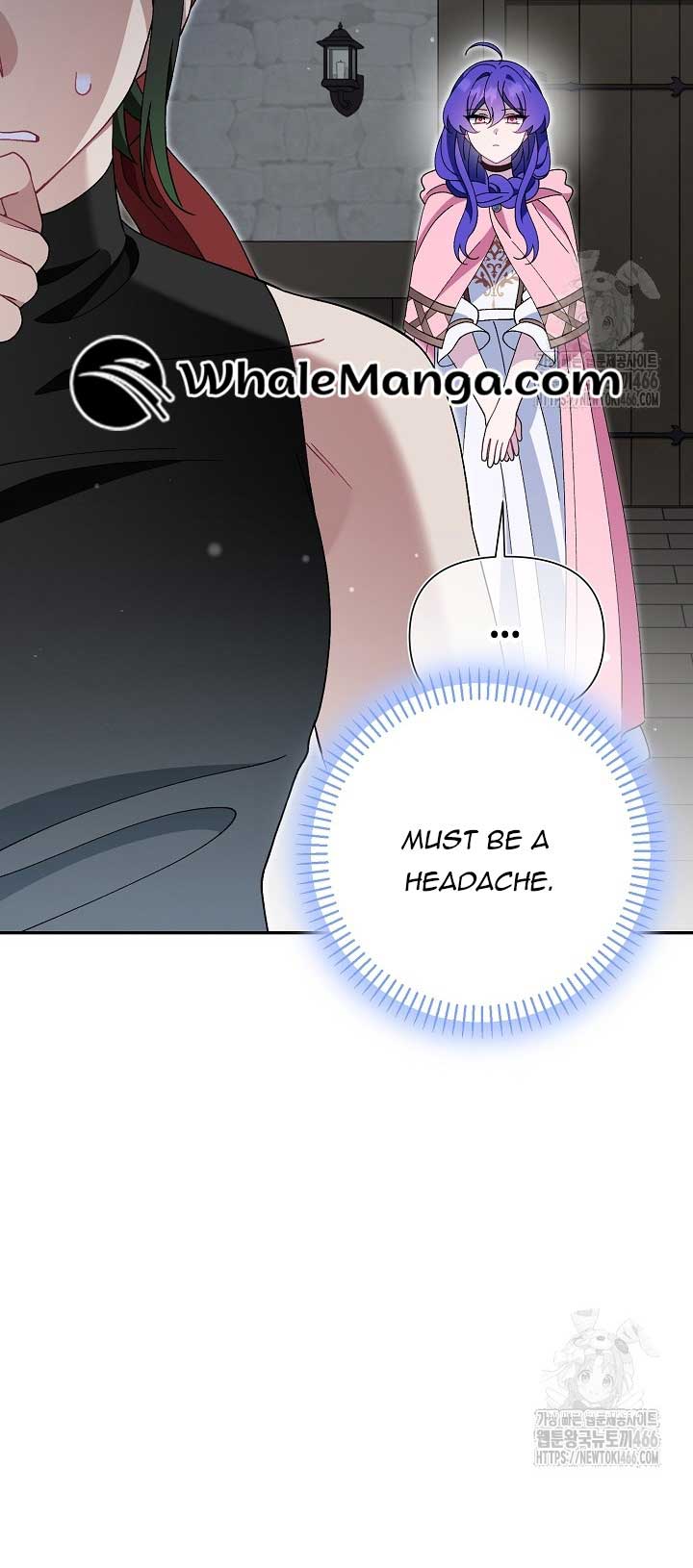I’m a Villain, But I’m Favored Chapter 11 - Page 115