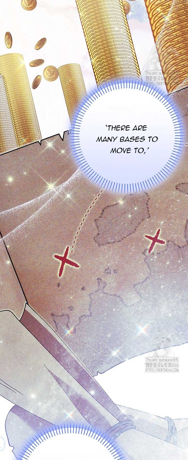 I’m a Villain, But I’m Favored Chapter 11 - Page 117