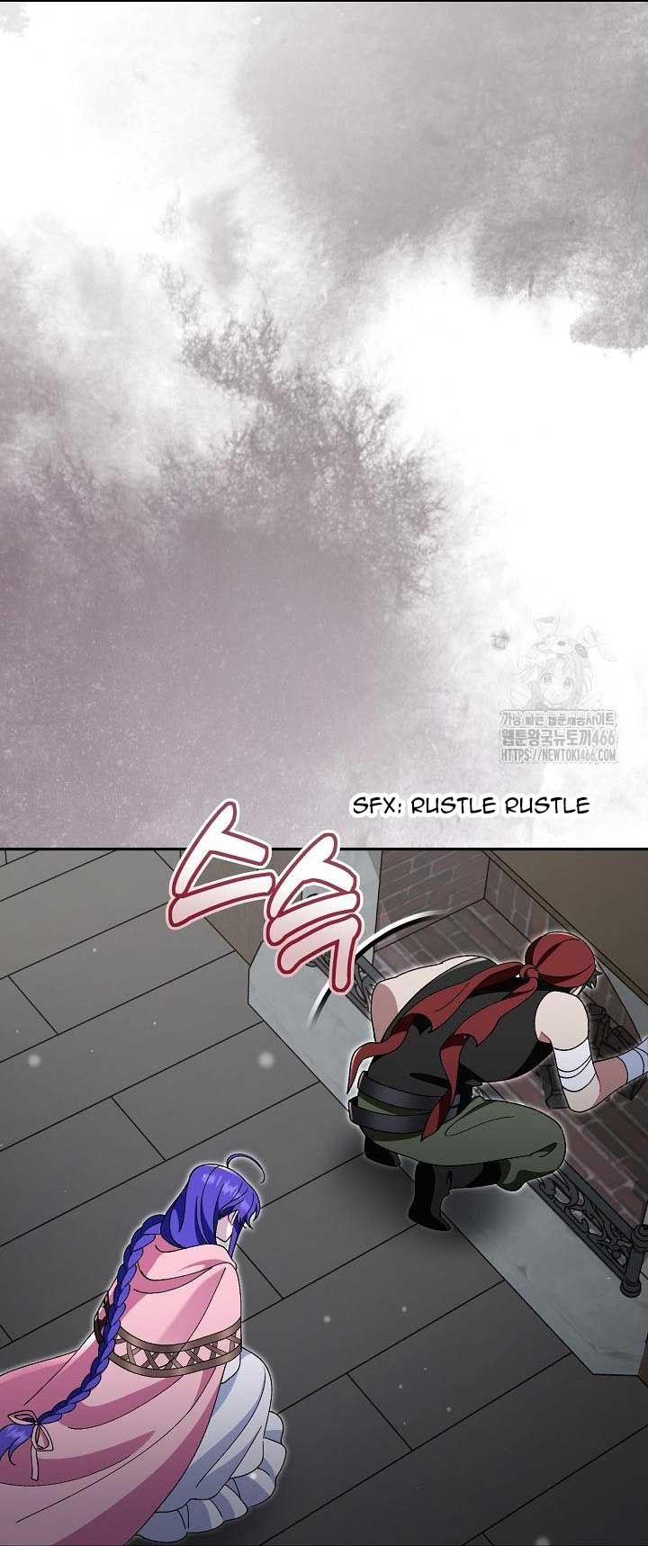 I’m a Villain, But I’m Favored Chapter 12 - Page 6