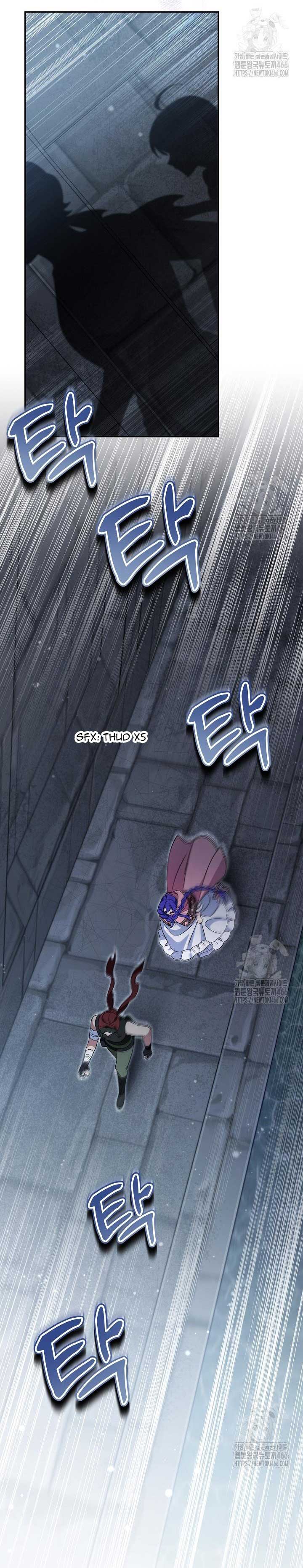 I’m a Villain, But I’m Favored Chapter 12 - Page 8