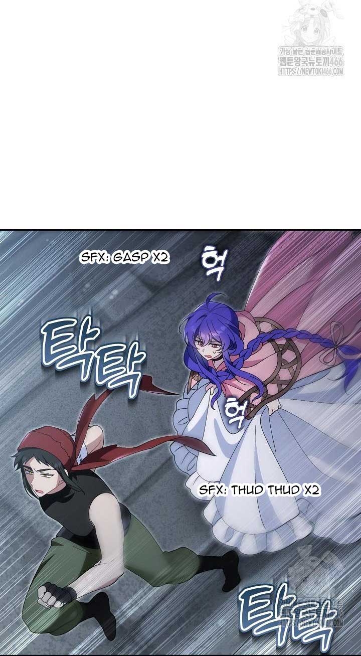 I’m a Villain, But I’m Favored Chapter 12 - Page 10