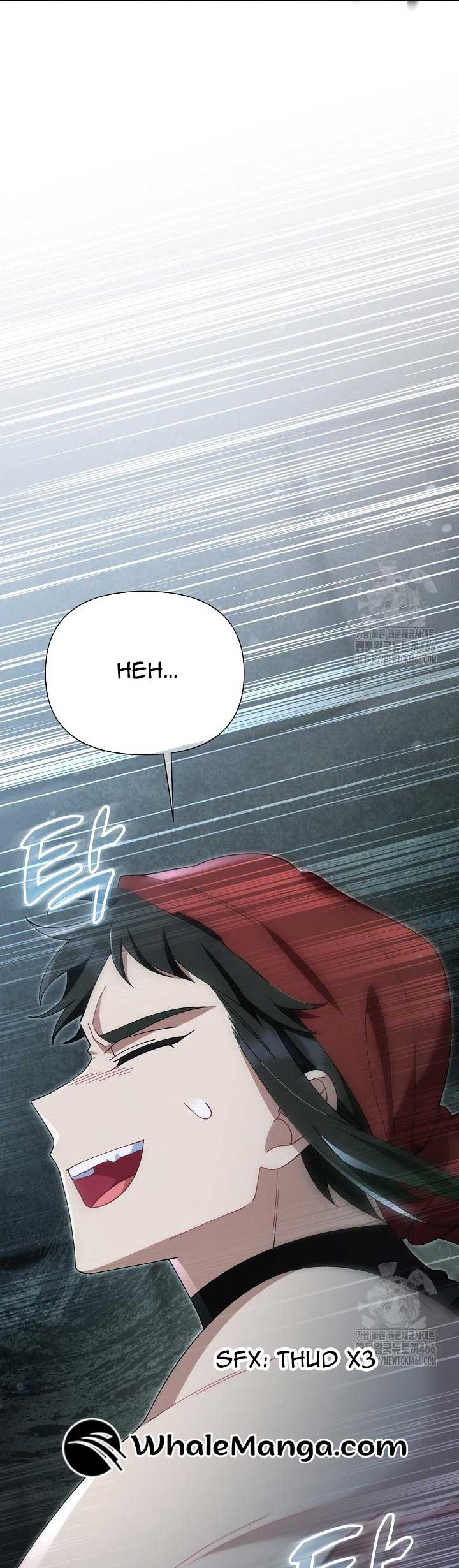 I’m a Villain, But I’m Favored Chapter 12 - Page 11