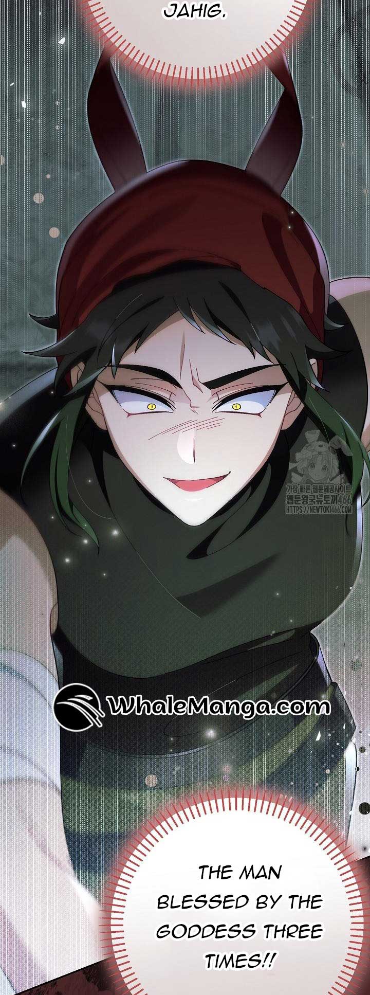 I’m a Villain, But I’m Favored Chapter 12 - Page 13