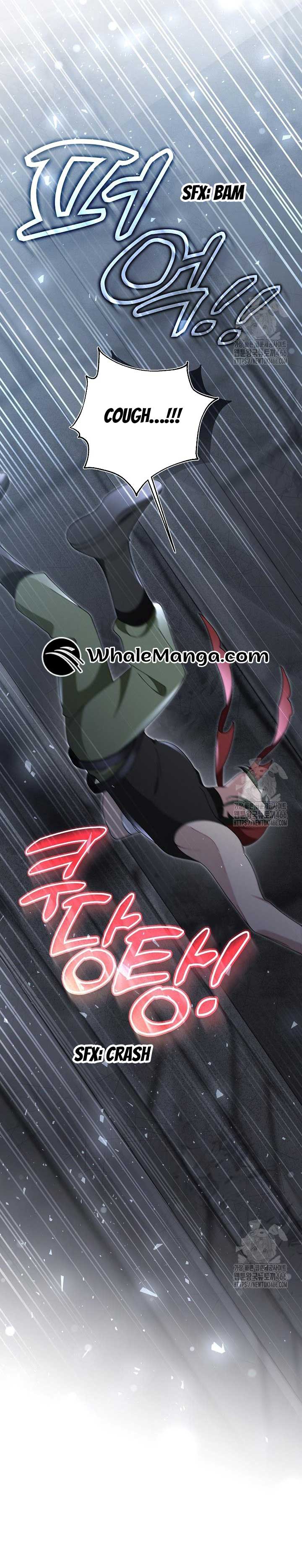 I’m a Villain, But I’m Favored Chapter 12 - Page 19