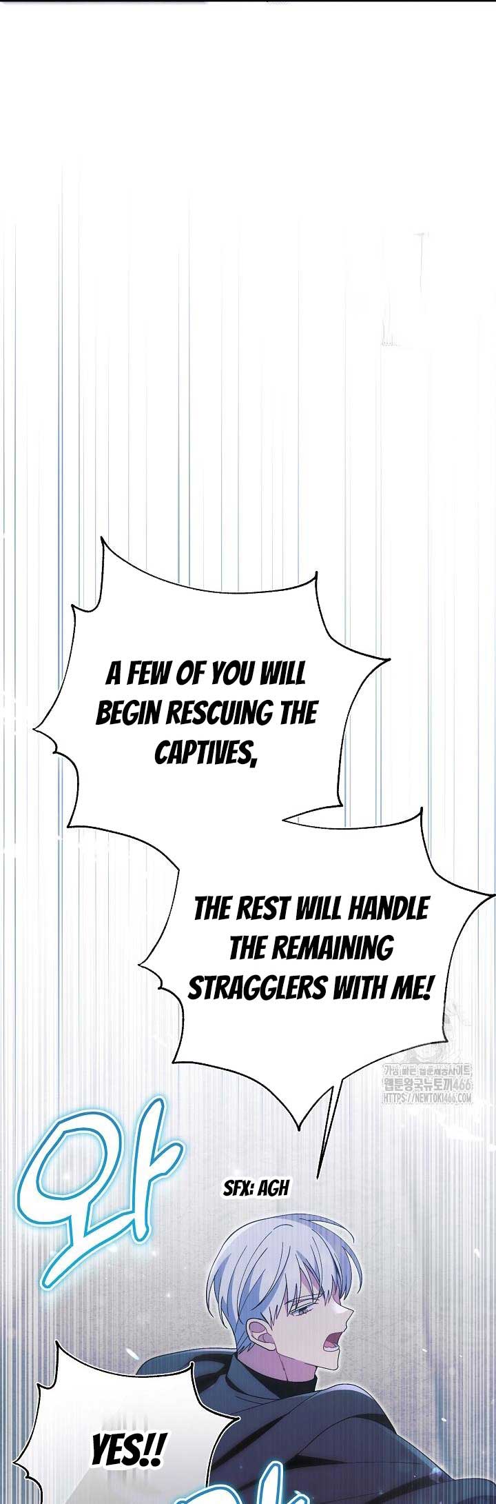I’m a Villain, But I’m Favored Chapter 12 - Page 33