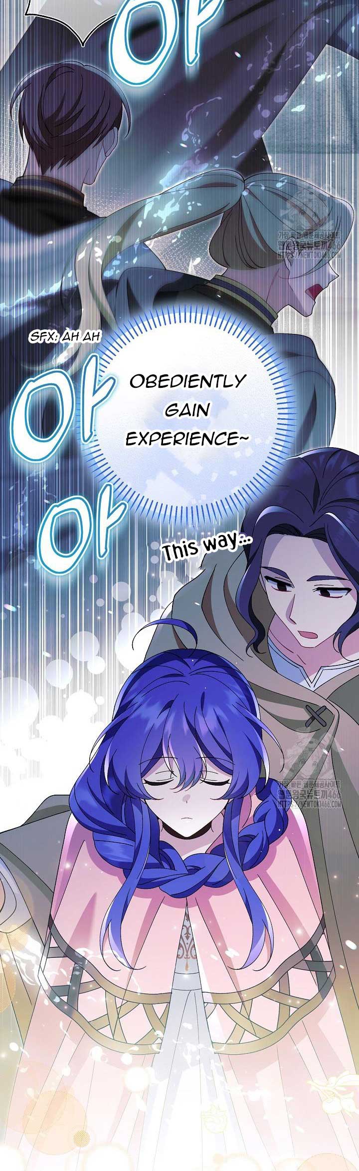 I’m a Villain, But I’m Favored Chapter 12 - Page 34