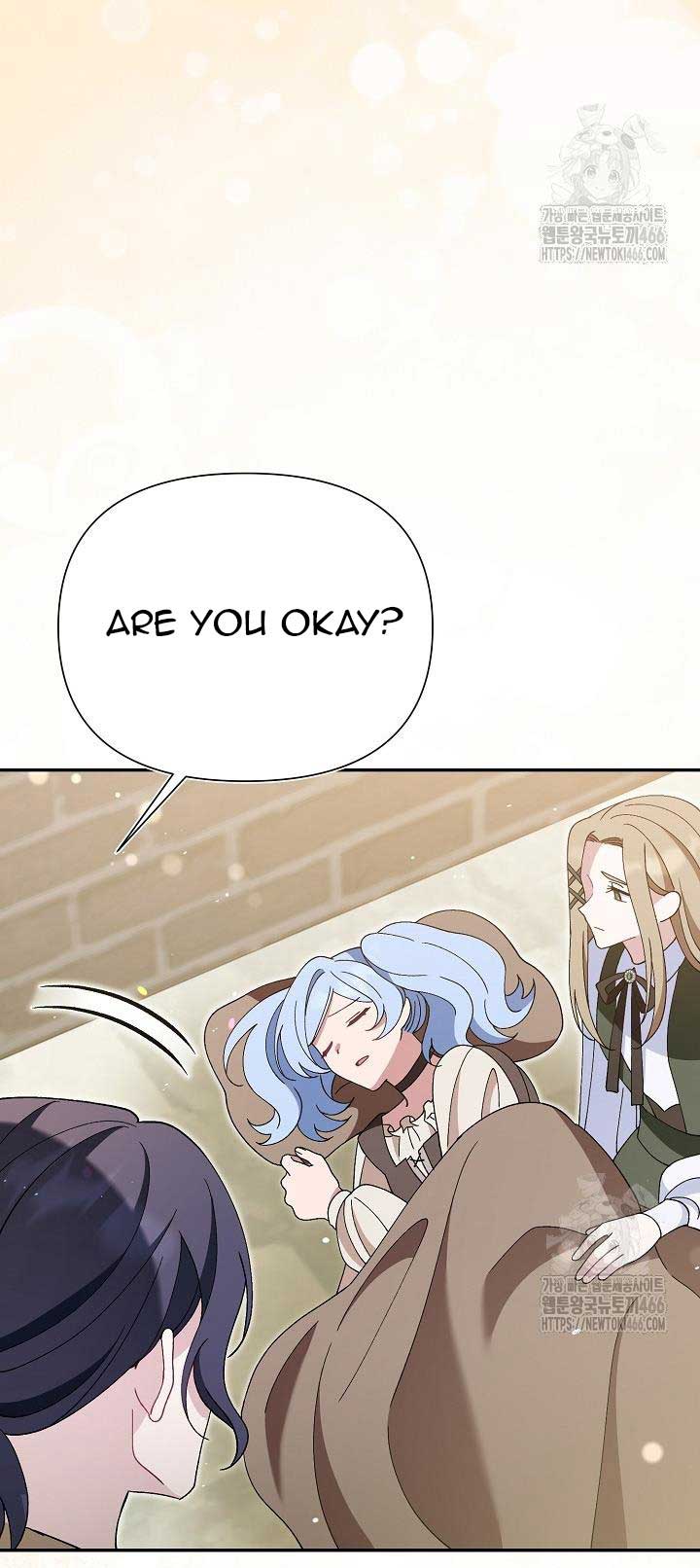 I’m a Villain, But I’m Favored Chapter 12 - Page 45