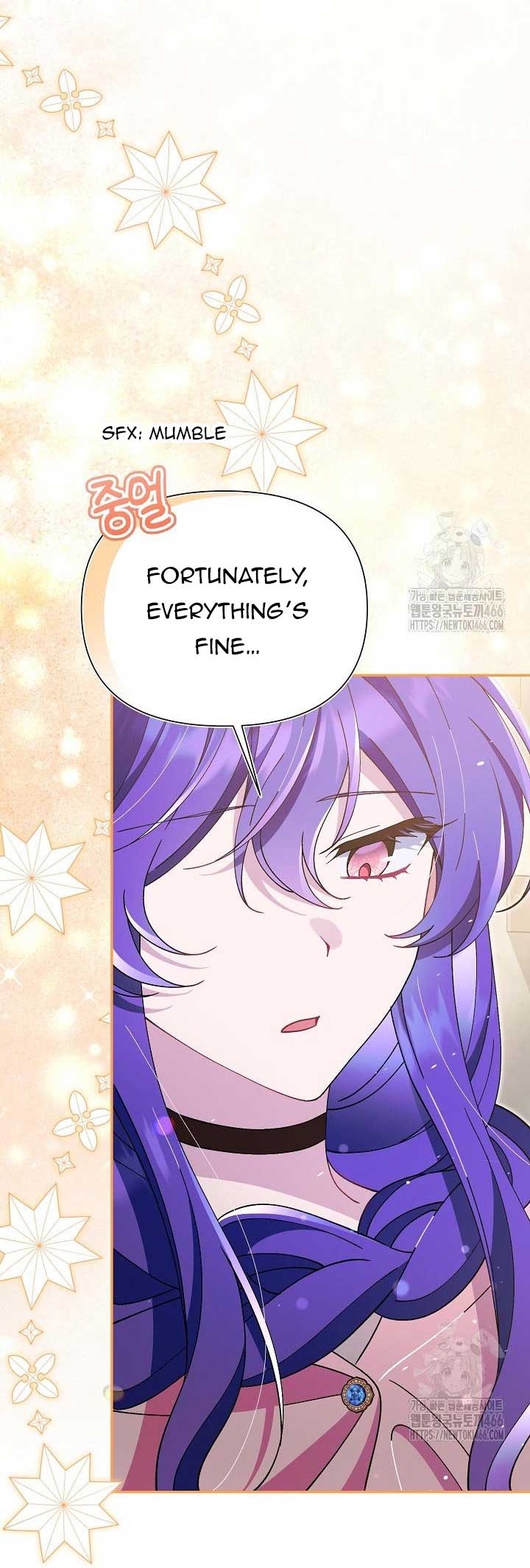 I’m a Villain, But I’m Favored Chapter 12 - Page 46