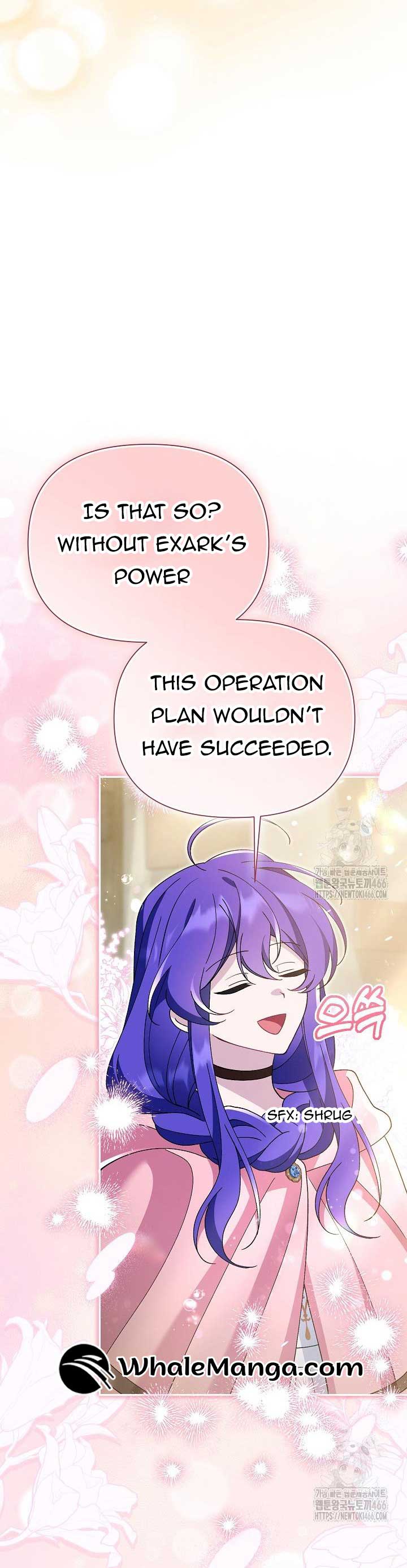 I’m a Villain, But I’m Favored Chapter 12 - Page 48