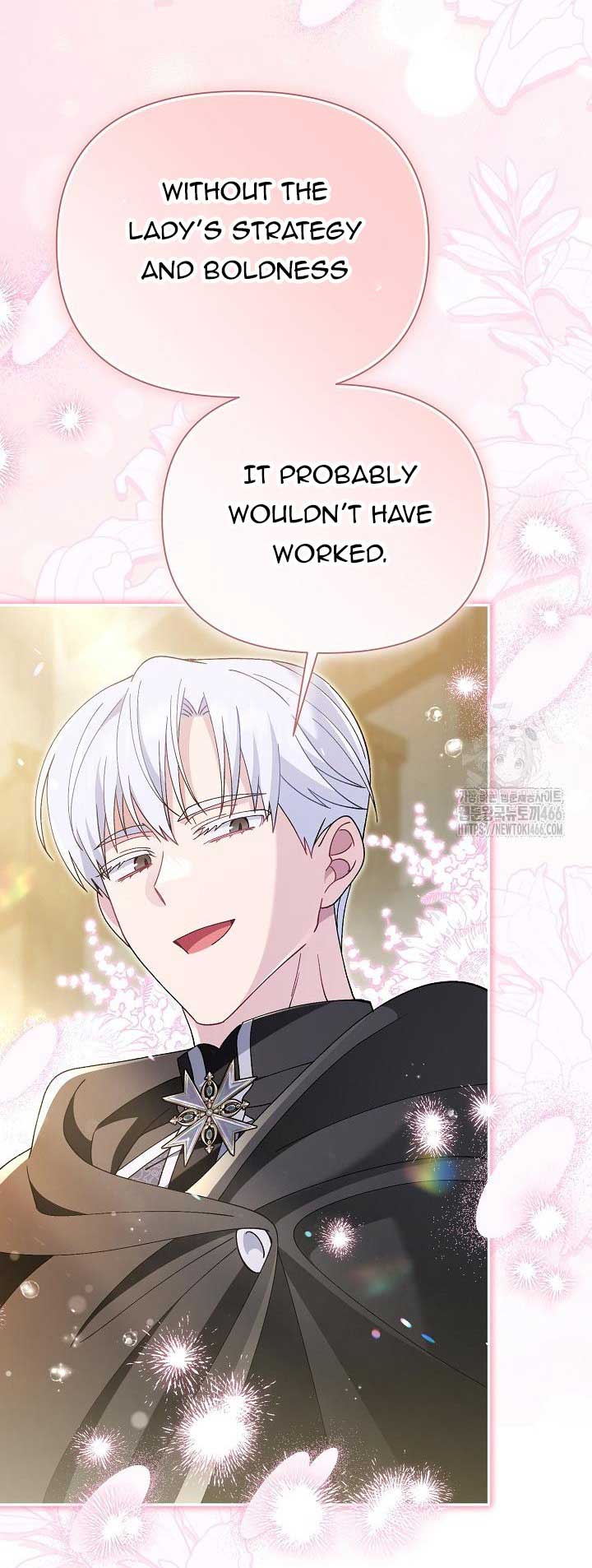 I’m a Villain, But I’m Favored Chapter 12 - Page 49