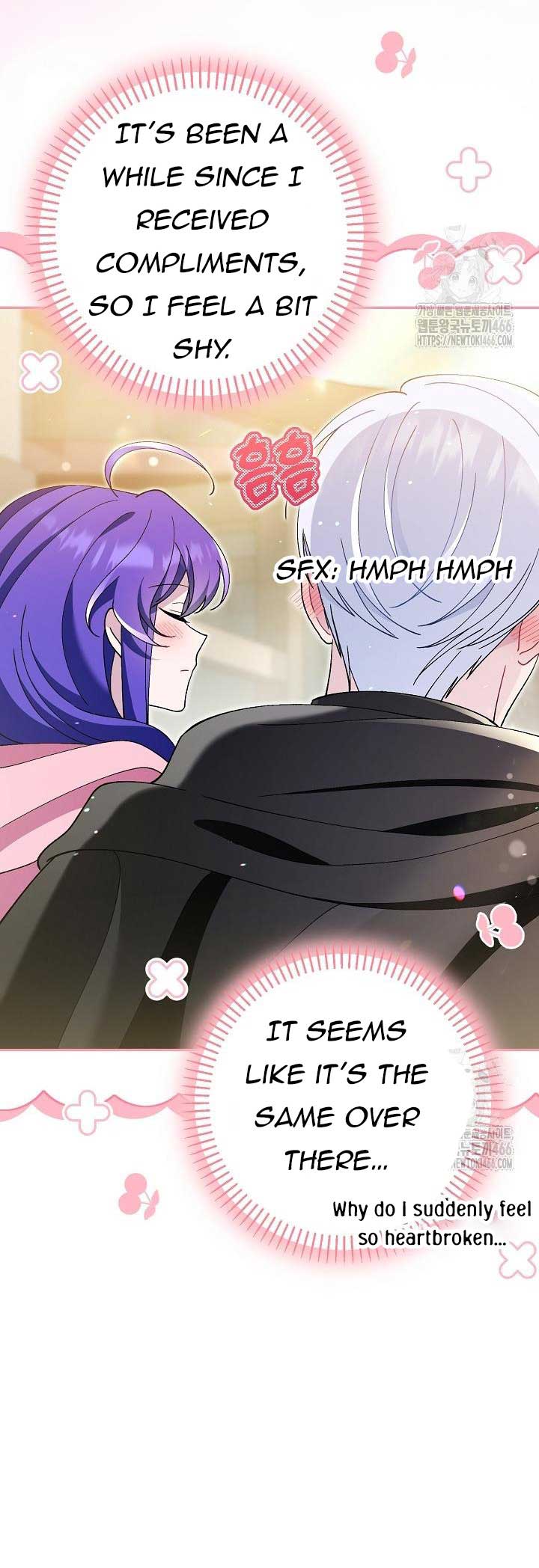 I’m a Villain, But I’m Favored Chapter 12 - Page 53