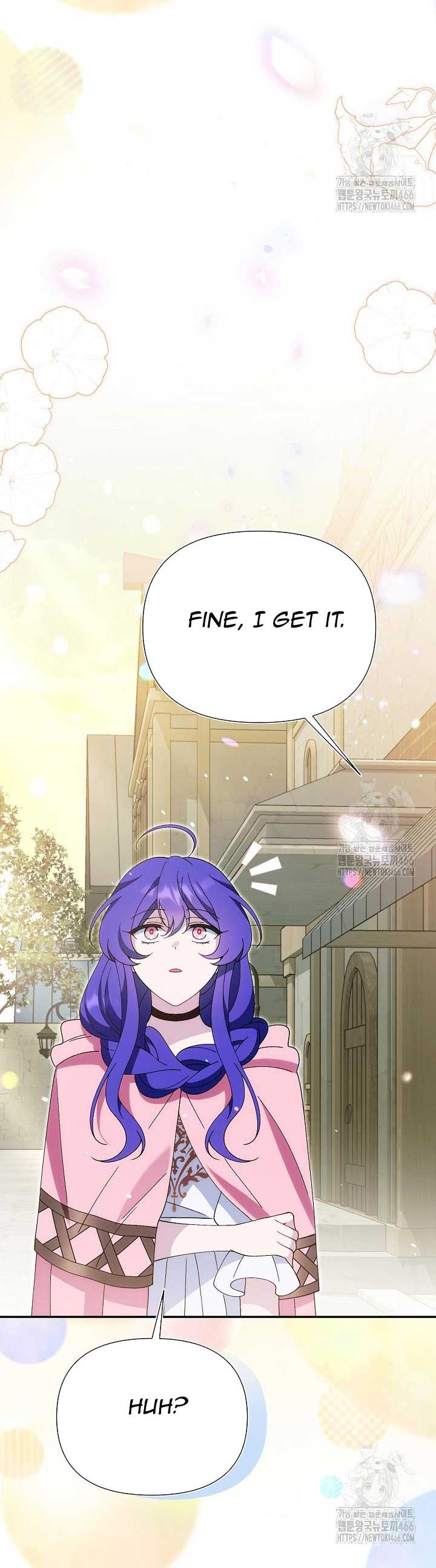 I’m a Villain, But I’m Favored Chapter 12 - Page 71