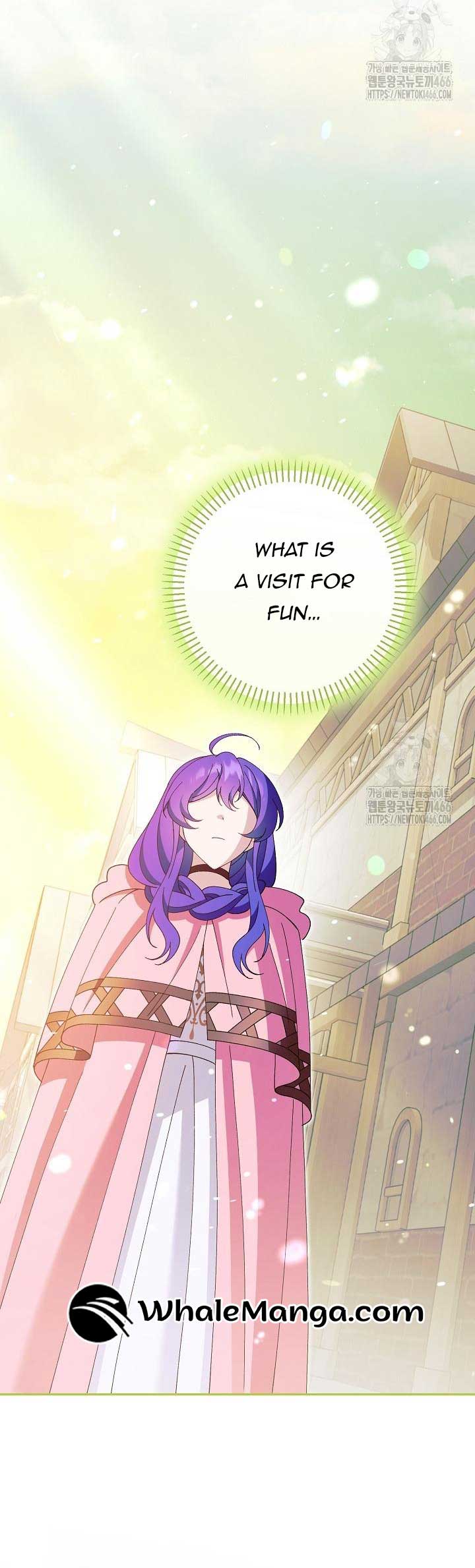 I’m a Villain, But I’m Favored Chapter 12 - Page 91