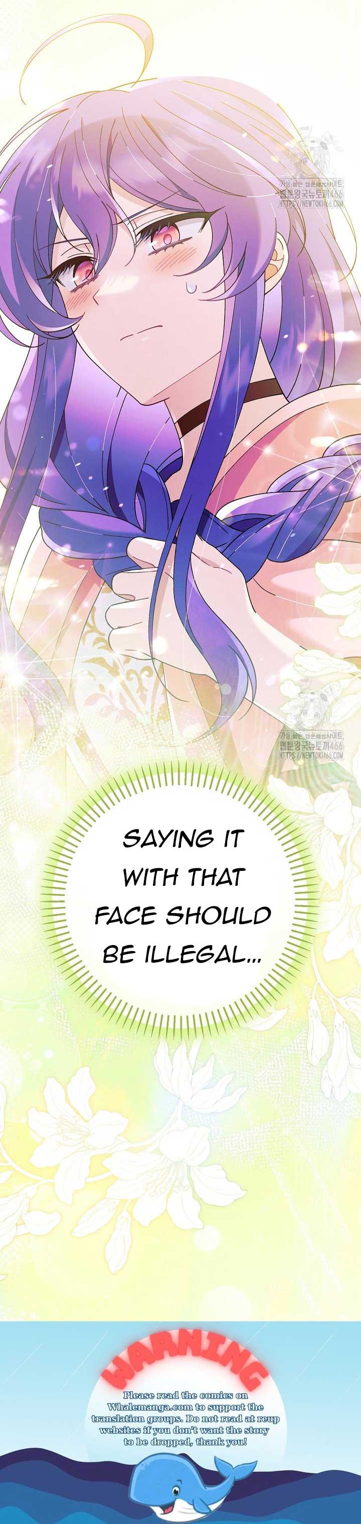 I’m a Villain, But I’m Favored Chapter 12 - Page 95