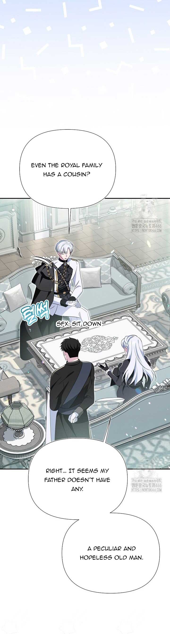I’m a Villain, But I’m Favored Chapter 13 - Page 9