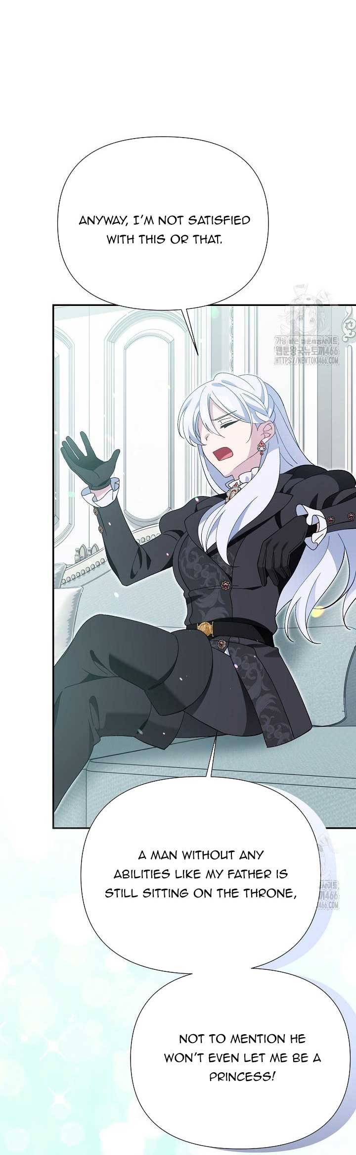 I’m a Villain, But I’m Favored Chapter 13 - Page 11