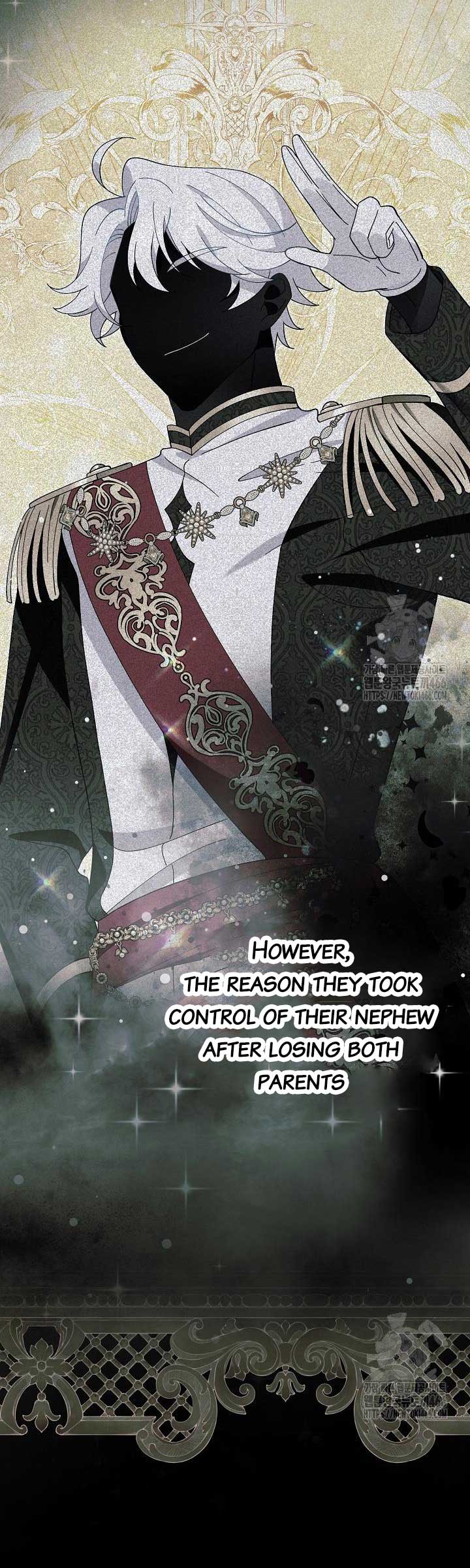 I’m a Villain, But I’m Favored Chapter 13 - Page 15