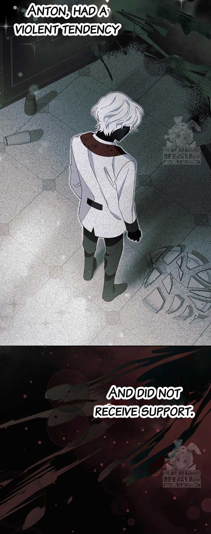 I’m a Villain, But I’m Favored Chapter 13 - Page 19