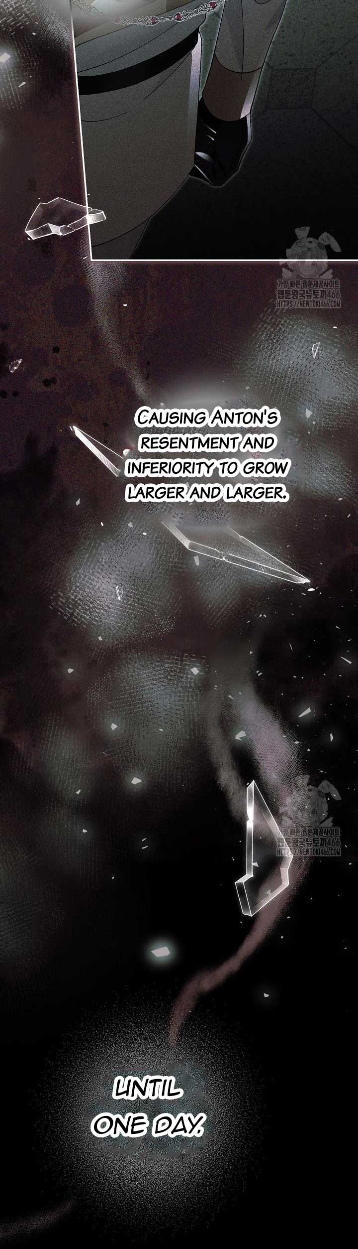 I’m a Villain, But I’m Favored Chapter 13 - Page 23