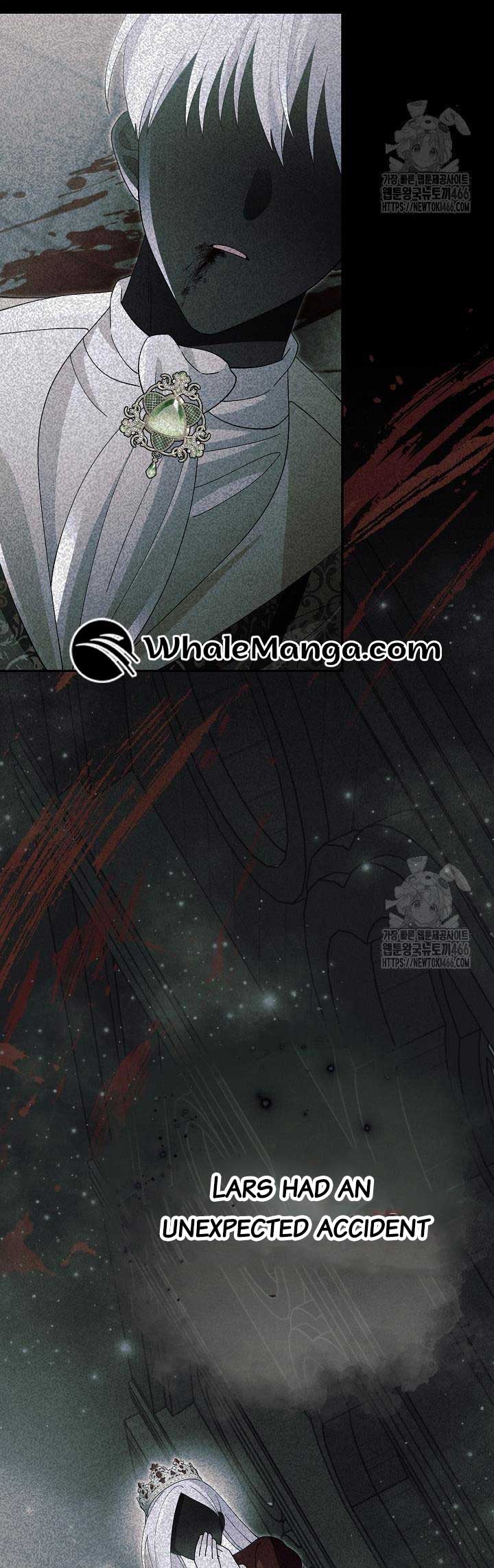 I’m a Villain, But I’m Favored Chapter 13 - Page 24